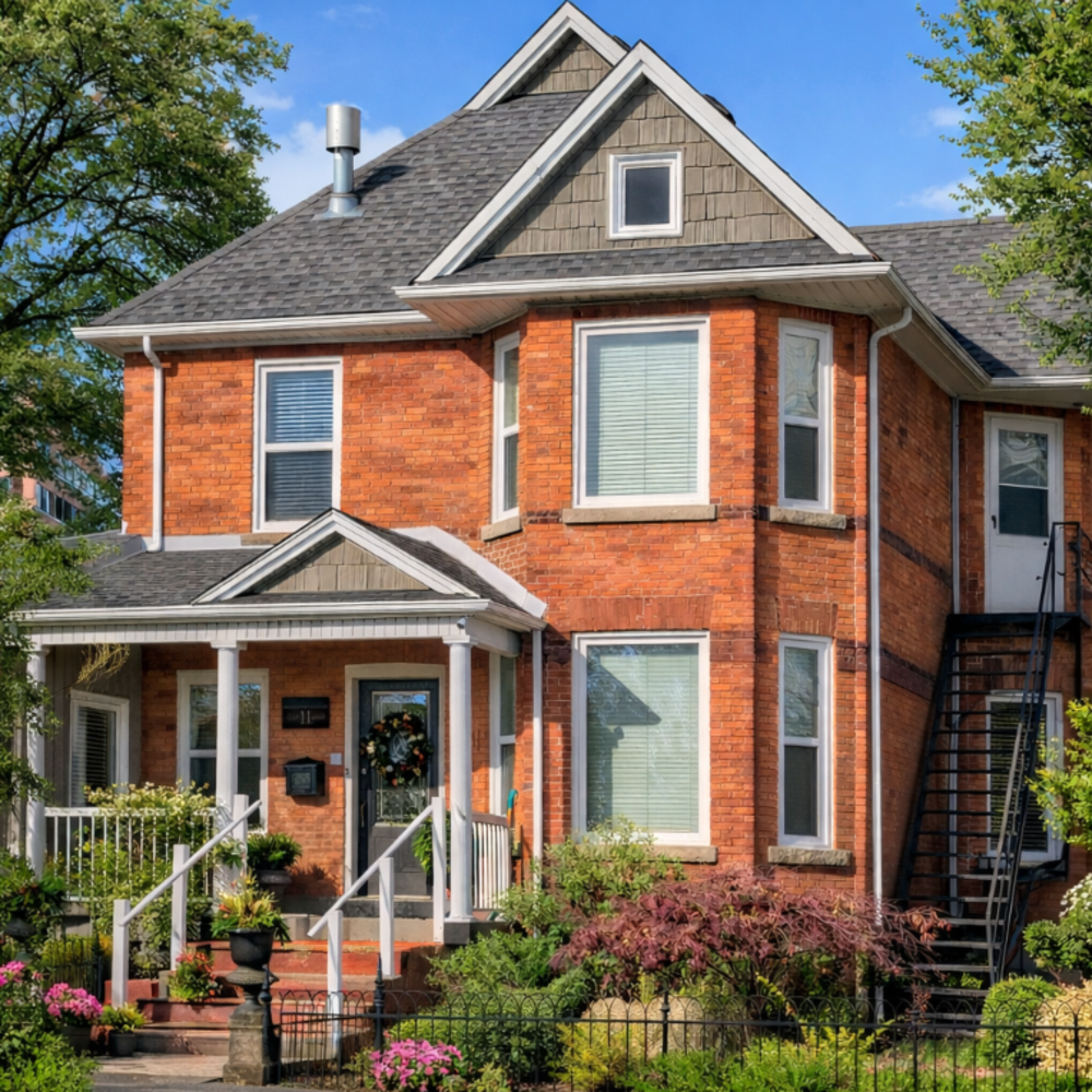 Luminaris Wealth Planning in St. Catharines